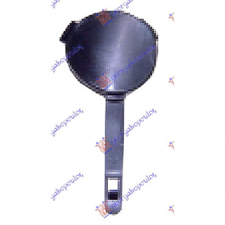 Capac Carlig Remorcare - Renault Clio 2001 , 8200445994