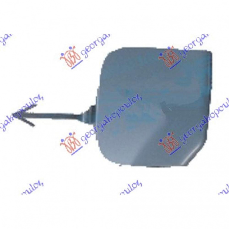 Capac Carlig Remorcare - Renault Megane H/B-S.W. 2015 , 511805148r