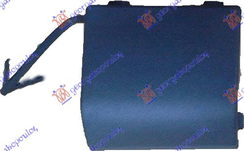 Capac Carlig Remorcare - Renault Megane H/B - S.W. 2008 , 511650011r