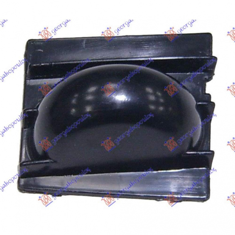 Capac Carlig Remorcare - Seat Alhambra 1995 , 7411536
