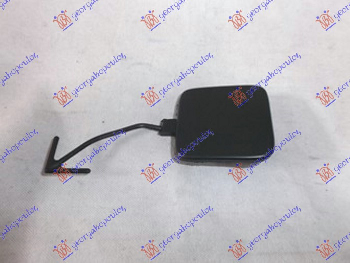 Capac Carlig Remorcare - Seat Leon 2013 , 5f0807241agru
