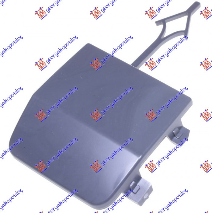 Capac Carlig Remorcare - Skoda Octavia 6 2017 , 5e5807441b
