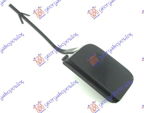 Capac Carlig Remorcare - Skoda Superb 2013 , 3t0807241a