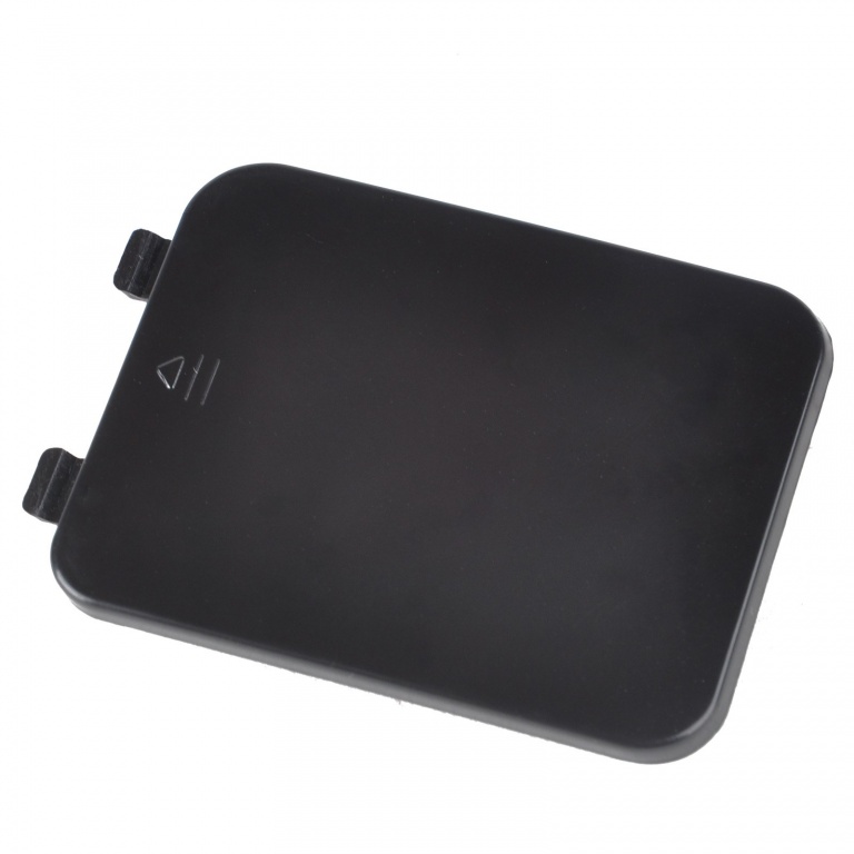 Capac carlig remorcare spate Mercedes E-CLASS w211 02-09 model pana in 2006