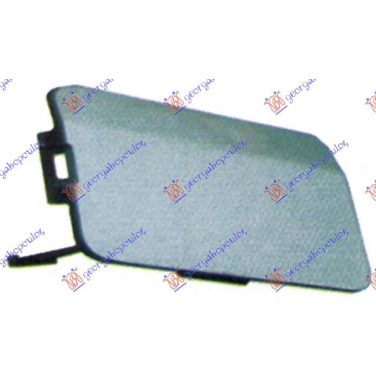 Capac Carlig Remorcare - Subaru Forester 2015 , 57731-Sg220