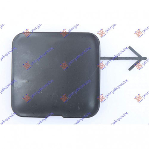 Capac Carlig Remorcare - Subaru Impreza 2012 , 57731-Aj180