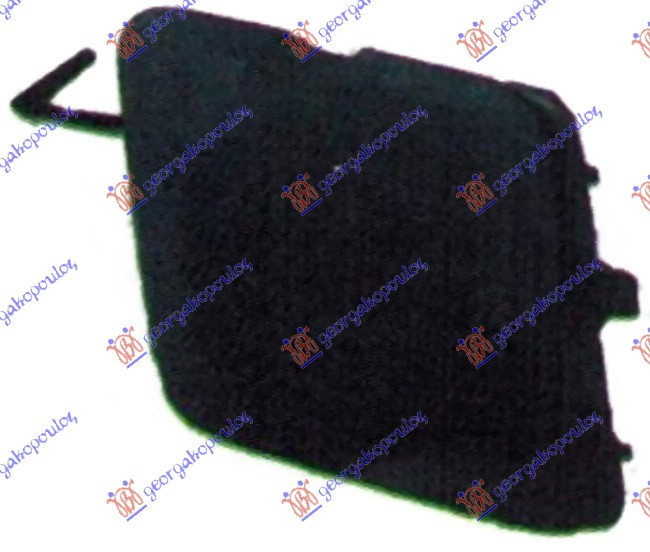 Capac Carlig Remorcare - Subaru Legacy/Outback 2010 , 57731-Aj160