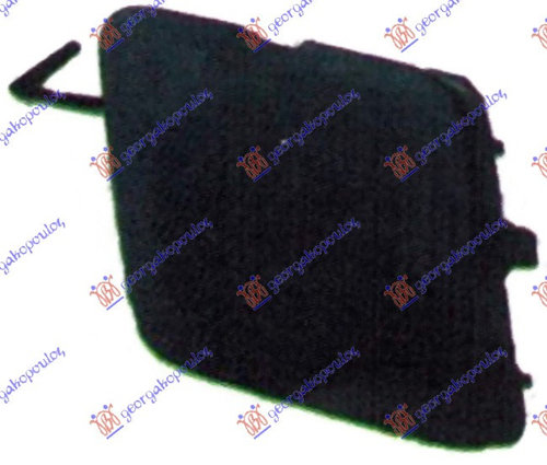 Capac Carlig Remorcare - Subaru Legacy/Outback 2010 , 57731-Aj160