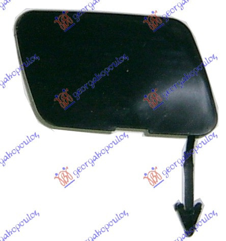 Capac Carlig Remorcare - Suzuki Swift H/B 2006