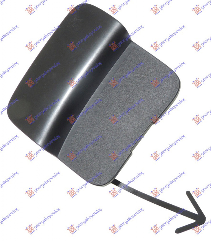 Capac Carlig Remorcare - Suzuki Vitara 2015 , 71712-54p00-000
