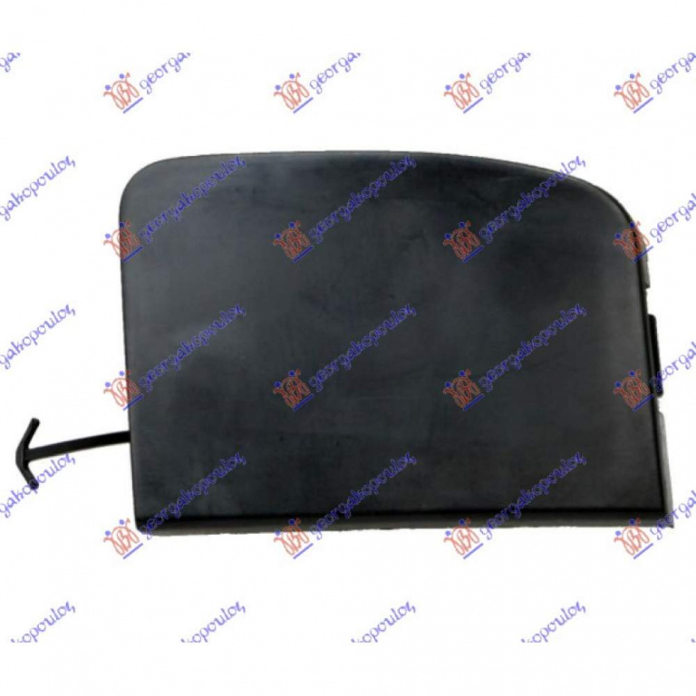 Capac Carlig Remorcare - Toyota Auris 2015 , 52128-02919