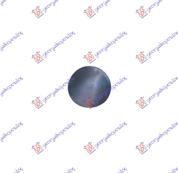 Capac Carlig Remorcare - Toyota Corolla (E 15) Sdn 2007 , 52128-02910