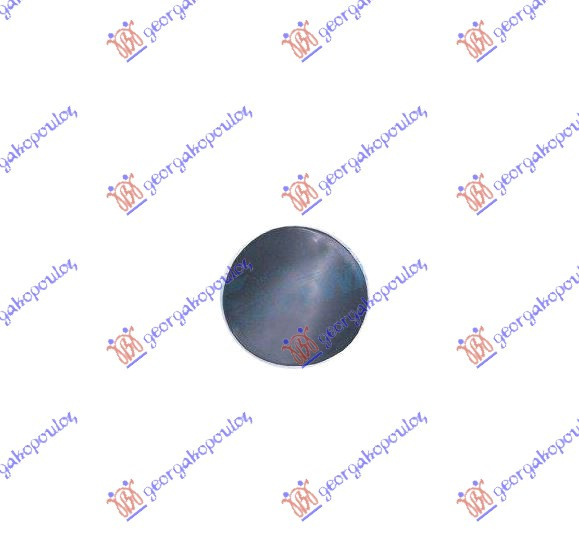 Capac Carlig Remorcare - Toyota Corolla (E 15) Sdn 2007 , 52127-02910