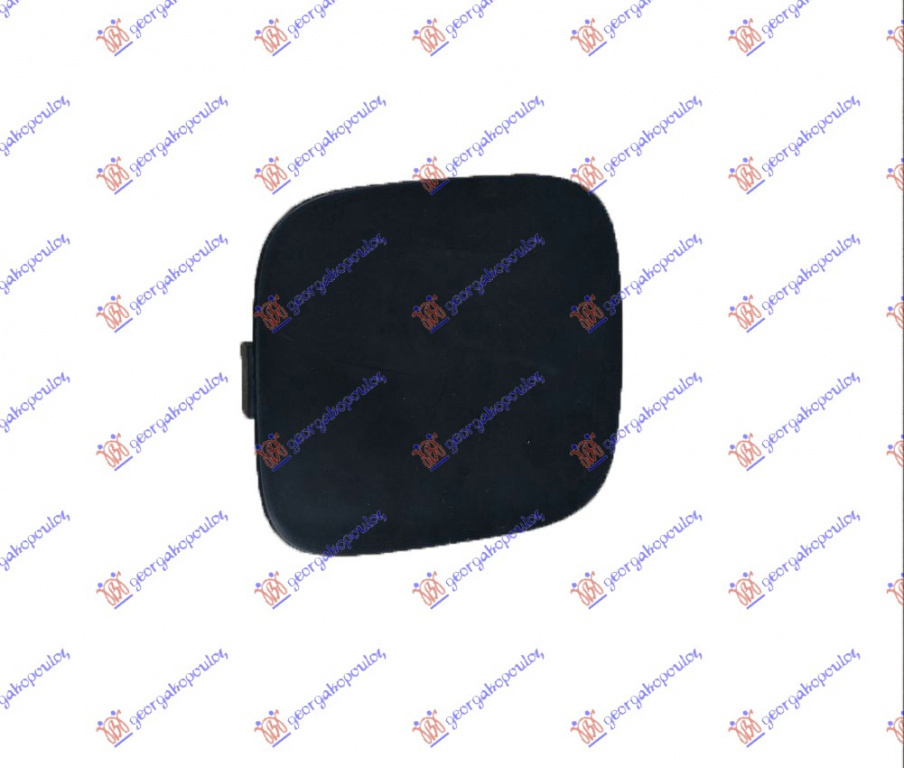 Capac Carlig Remorcare - Toyota Corolla (E 18) Sdn 2016 , 52127-02930