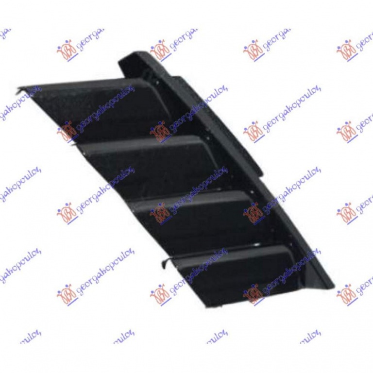Capac Carlig Remorcare - Toyota Corolla (E21) Sdn 1999 , 53128-02280