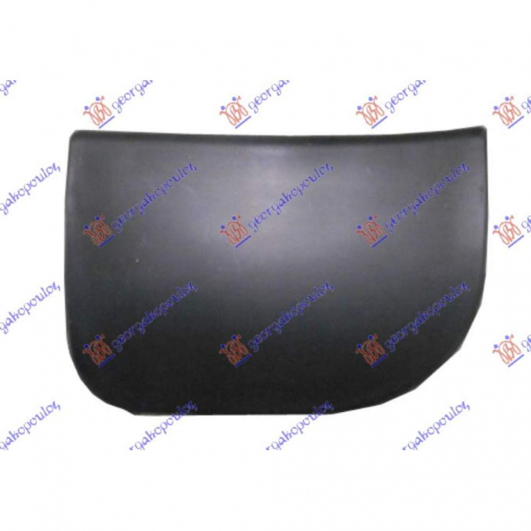 Capac Carlig Remorcare - Toyota Prius 1999 , 52169-47070