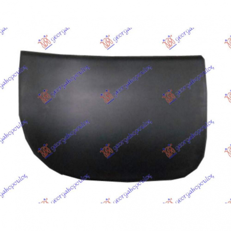 Capac Carlig Remorcare - Toyota Prius 2012 , 52128-47908
