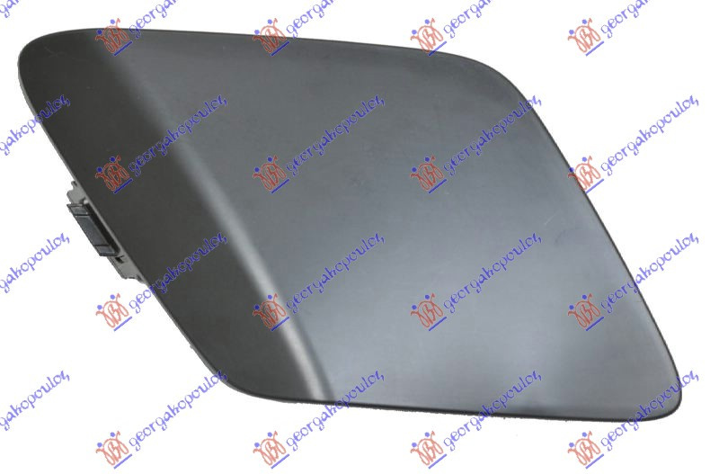 Capac Carlig Remorcare - Toyota Prius 2016 , 52127-47907
