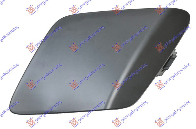 Capac Carlig Remorcare - Toyota Prius 2016 , 52128-47906