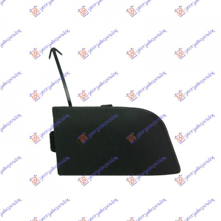 Capac Carlig Remorcare - Toyota Yaris 1999 , 52721-52010