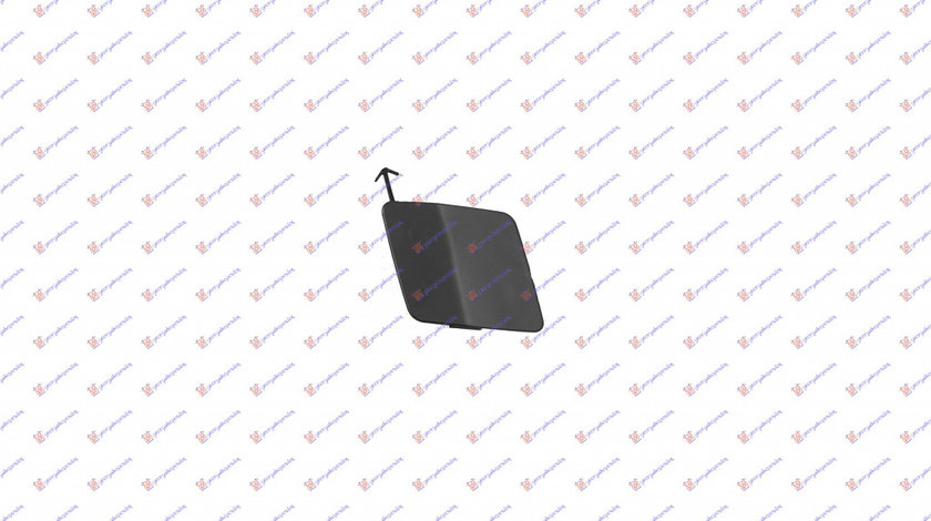 Capac Carlig Remorcare - Toyota Yaris 2005 , 52127-52440