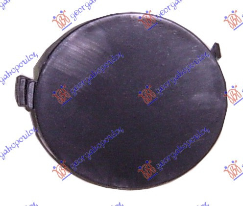 Capac Carlig Remorcare - Toyota Yaris 2005 , 5212752290