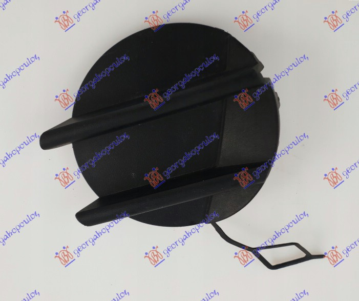Capac Carlig Remorcare - Toyota Yaris 2014 , 52127-0d520
