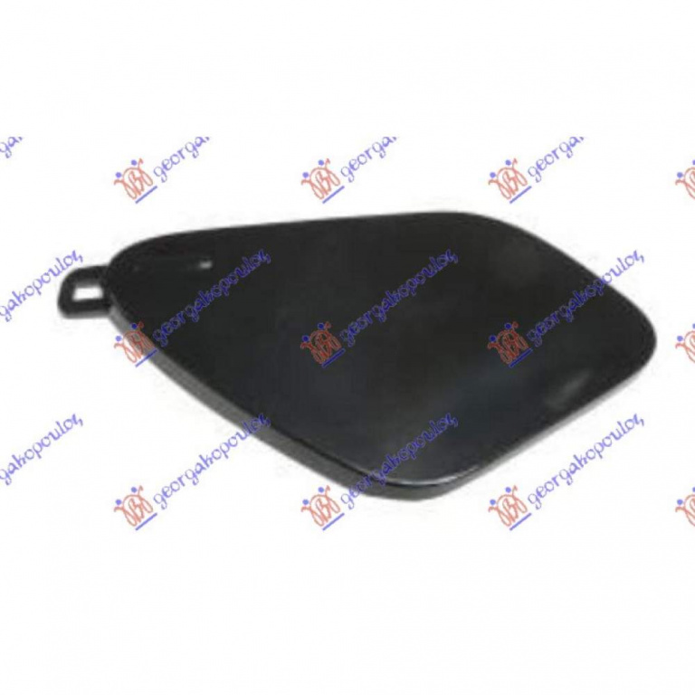 Capac Carlig Remorcare - Volvo S90 2016 , 39839818-0