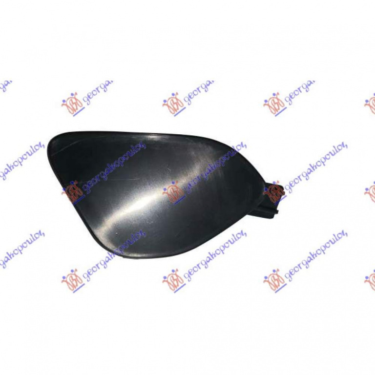 Capac Carlig Remorcare - Volvo Xc60 2017 , 39849034