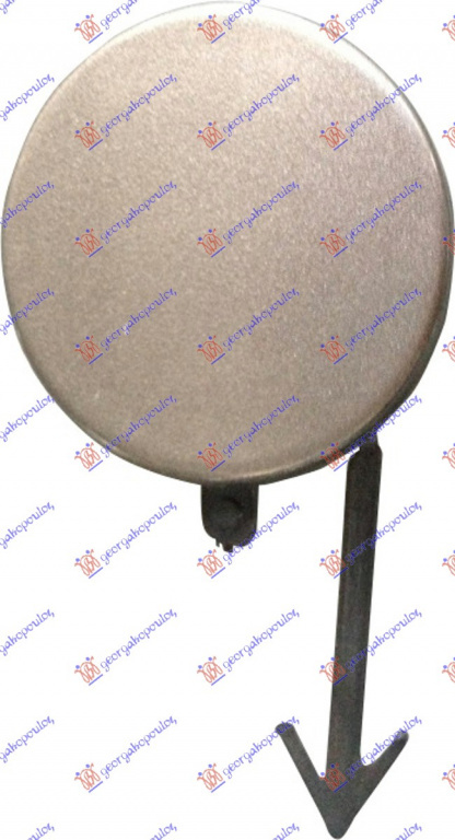 Capac Carlig Remorcare - Vw Cc 2012 , 3c8807241a