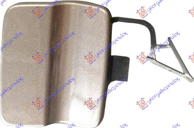Capac Carlig Remorcare - Vw Cc 2012 , 3c8807441a