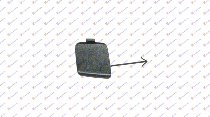 Capac Carlig Remorcare - Vw Golf Vi 2008 , 5k6807441c9b9