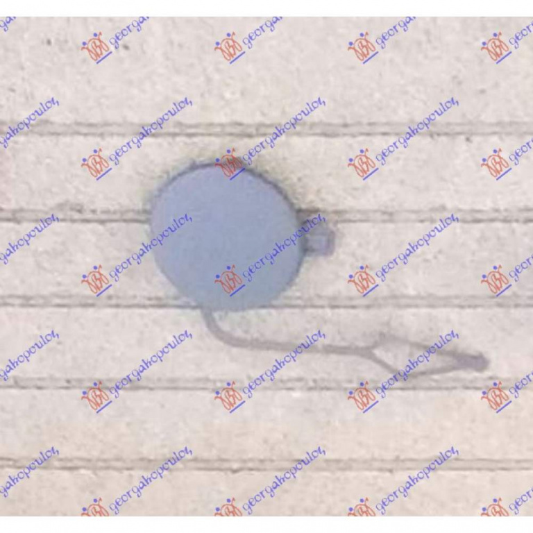 Capac Carlig Remorcare - Vw Golf Vii 2016 , 5g6807441a