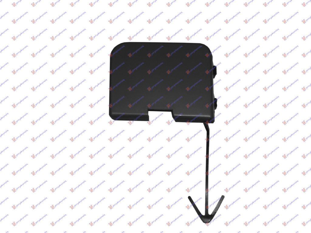 Capac Carlig Remorcare - Vw Passat 2005 , 3c9807441gru