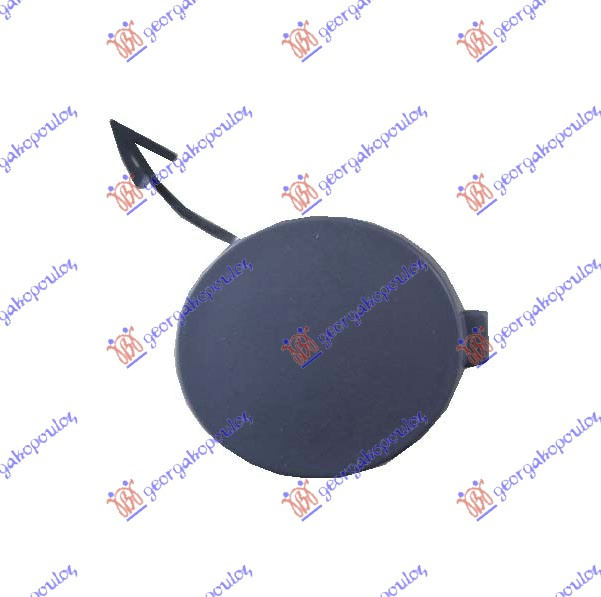 Capac Carlig Remorcare - Vw Polo 2009 , 6r0807241agru