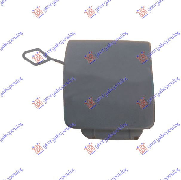 Capac Carlig Remorcare - Vw Polo 2009