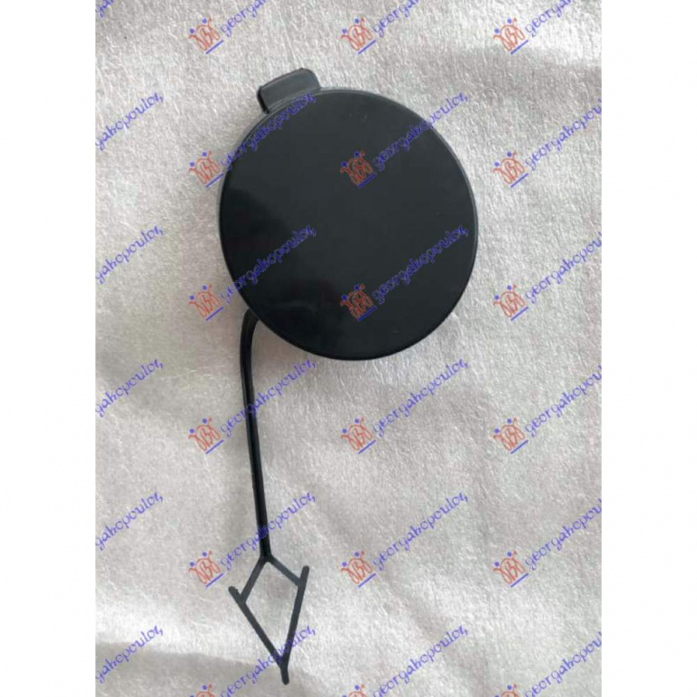 Capac Carlig Remorcare - Vw Polo 2017 , 2g6807441gru