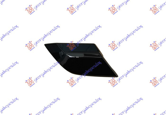 Capac Carlig Remorcare - Vw Tiguan 2016 , 5na807241a