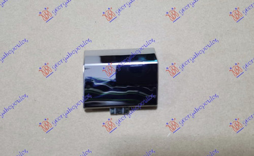 Capac Carlig Remorcare - Vw Touareg 2018 , 760807449a2zz