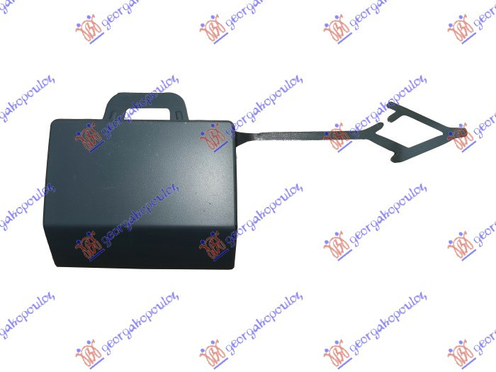 Capac Carlig Remorcare - Vw Touareg 2018 , 760807450bgru