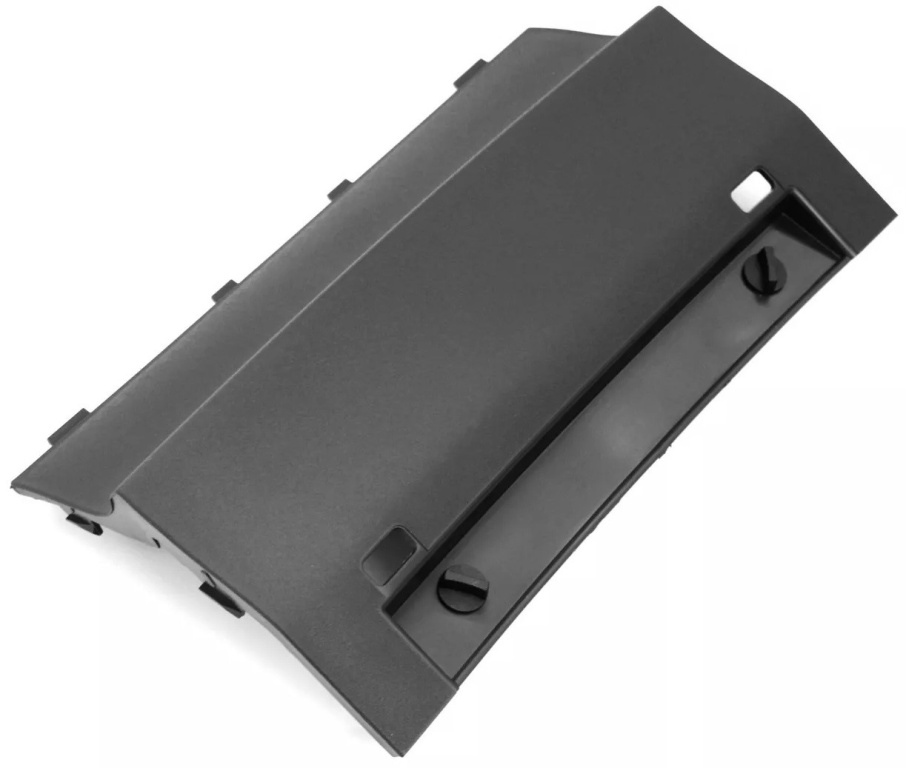 Capac Carlig Tractare Bara Spate Oe Audi A3 8P 2008-2013 8P0807397C01C