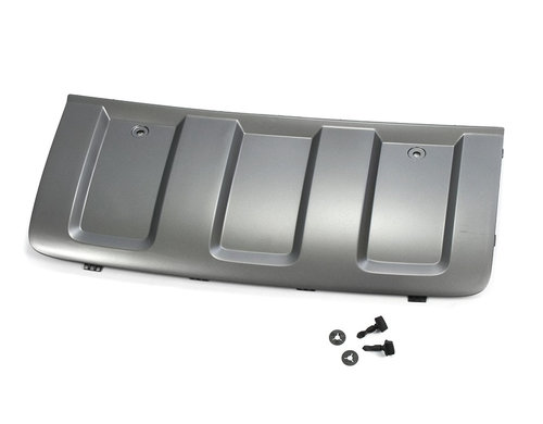 Capac Carlig Tractare Bara Spate Oe Audi Q7 4L 2010-2016 4L0807819H1RR
