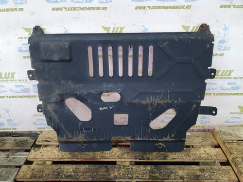 Capac carter 9638598680 2.0 hdi Peugeot 307 [2001 - 2005]