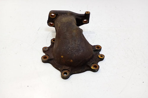 Capac catalizator Nissan Primera P12 [2001 - 2008]