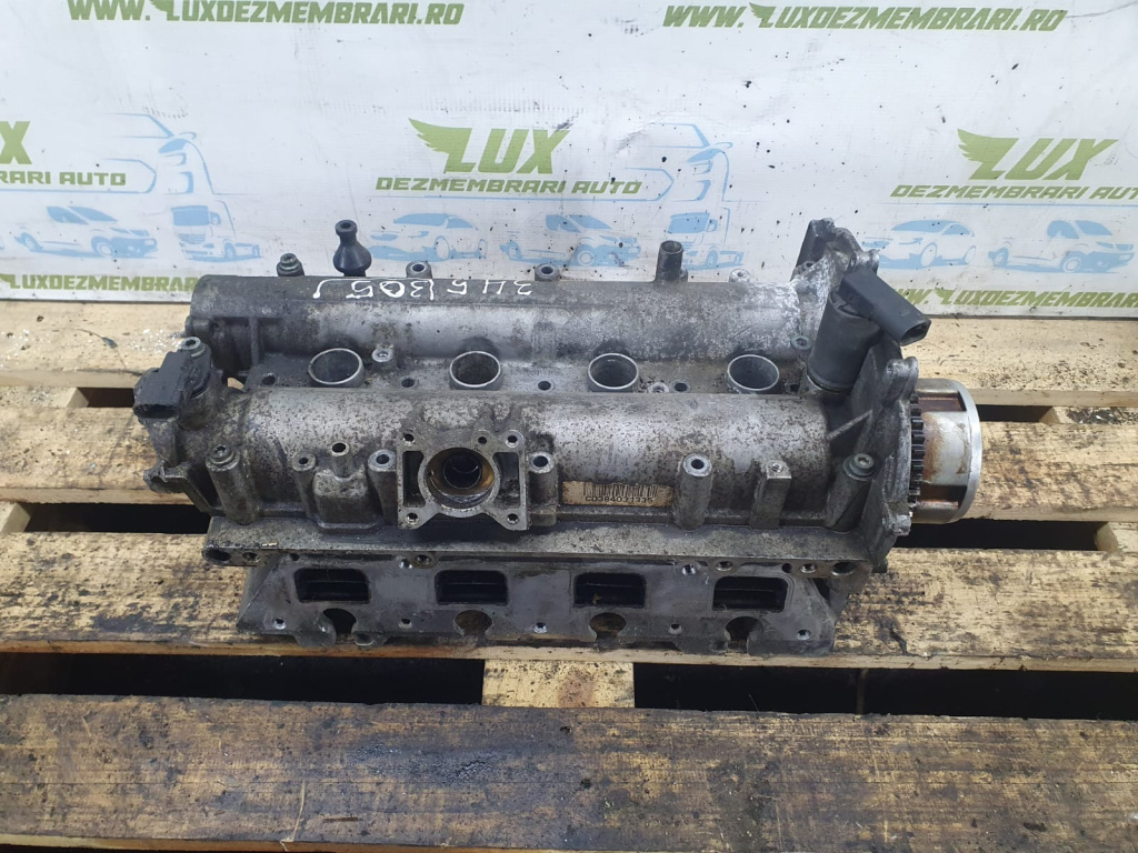 Capac Chiulasă 03c103475 Audi A3 8P [2003 - 2005]