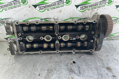 Capac chiulasa 036 103 475 N Volkswagen VW Golf 4 [1997 - 2006] Hatchback 5-usi 1.4 MT (75 hp)