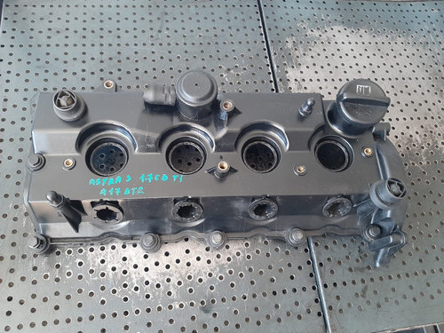 Capac chiulasa 1.7 cdti a17dtr opel astra j