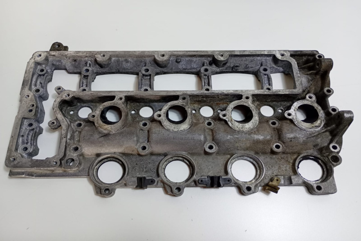 Capac chiulasa 2.0 d 9656823180 Fiat Scudo 2 [2007 - 2016]