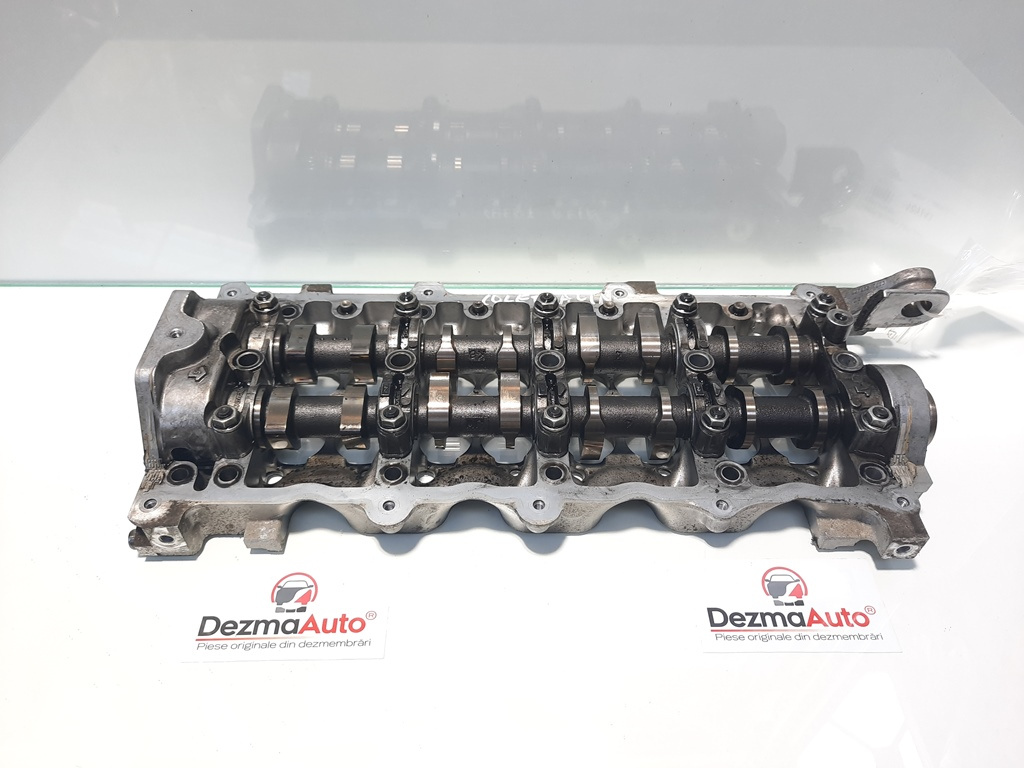 Capac chiulasa 2 axe came, Opel, A17DTR (id:429743)