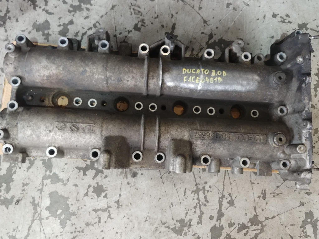 Capac chiulasa 3.0 d f1ce0481d fiat ducato euro 4 504166567